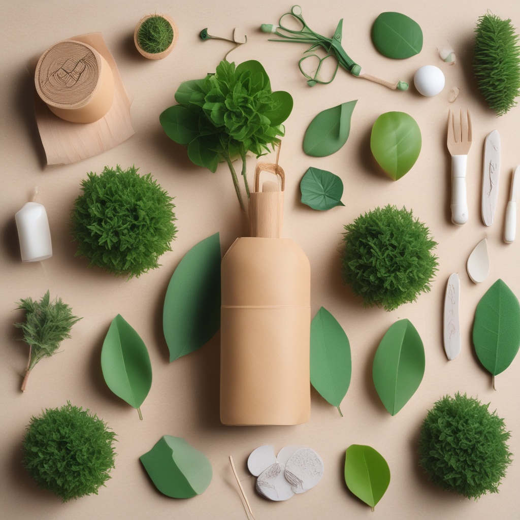 Eco-friendly products